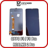 LCD OPPO F9 / OPPO F9 PRO / REALME 2 PRO