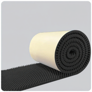 Soundproof Acoustic Foam Panel
