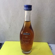 法國 馬爹利 Martell Noblige 名仕 干邑白蘭地 酒版。5 cl。