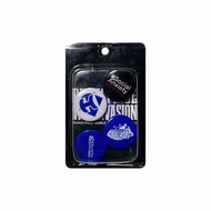 RUNKS PRIDE Pin Button Pack 1 Set Runkspride Original / Vol 2 kalcer clothing accessories