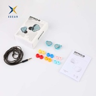 SALNOTES ZERO 2 7HZ In-Ear Headphones | Tune sound by Crinacle | LISTEN TO APRON