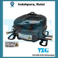 ORIGINAL SAMSUNG (KULAI) NI34T9101AD REFRIGERATOR COMPRESSOR