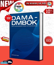 DAMA DMBOK - in nhanh ha noi