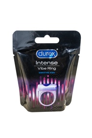 Secret Corner DUREX Play Vibrations Penis Cock Ring Sex Toys for Men