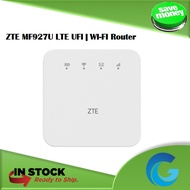 ZTE MF927U LTE UFI WIFI ROUTER 150Mbps | 3G/4G Mifi Hotspot