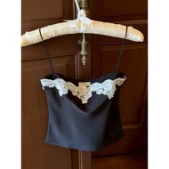 Forwarding Fabrique.co-Lacie Top