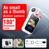 2026 New Mini 2.7K Wifi Wireless  Action Camera S70