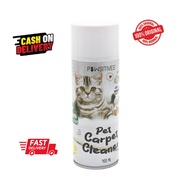 Pawsitives Lemon Scent Pet Carpet Cleaner 400ml