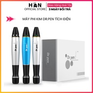 Dr.Pen A1 Nonmetallic Machine | Dr.pen A1 Chalk, Algae, and Red Ginseng Pen Machine