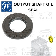 ZF GEARBOX REAR OUTPUT SHAFT SEAL 8HP45Z 8HP80Z 8HP50Z 8HP51Z XDRIVE BMW X5 E70 LCI F15 X1 E84 20dX 