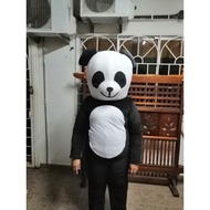 menyewa maskot panda
