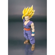 Bandai S.H.Figuarts Son Gohan Dragon Ball Z Action Figure