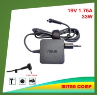 Charger Laptop ASUS? AC Adapter Compatible for Asus ADP-33AW, ADP-45BW, ADP-33BW A, ADP-33AW A, EXA1206UH, EXA1206EH, AD890326
