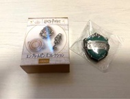 東京哈利波特影城 The Making of Harry Potter Pin
