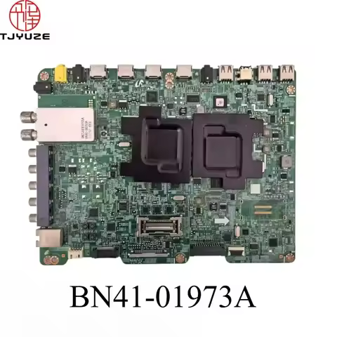 Compatible with Samsung Main Board BN94-06186A for UE40F7090SLXZG UE40F7090LS UE40F7090 TV Motherboa