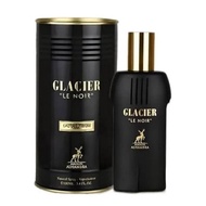 Lattafa Maison Alhambra Glacier Le Noir EDP  100ml For Him