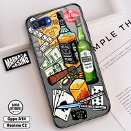 Case Realme C2 / Oppo A1K - Casing Realme C2 / Oppo A1K - Minuman Keren - MK16 - Case Hp - Softcase Hp - Casing Hp - Softcase Oppo - Softcase Realme - Kesing Hp - Mika Hp - Kondom Hp - Silikon Hp - Rajacase - JOLERA - Bisa COD