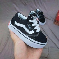 Old skool Vans Shoes For Kids