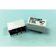 [Dapeng Electronics] ZETTLER AZ8222-2C-5dsse _ 204 RELAY