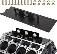 LS Engine Lift Plate for Chevy LS Series Hoist Picker Crane w/GM LSX LS1 4.8 5.3 5.7 6.0 7.0 Gen III
