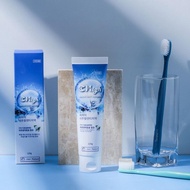 Chunghwa C-High Natural Denti Toothpaste 120g