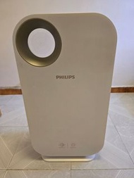 (9月清屋平賣)Philips AC4558 Air Purifier 飛利浦空氣清新機