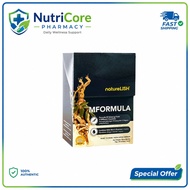 MFormula Four Countries Ginseng KidneyHealth Male Vitality Energy Support 30Sachets