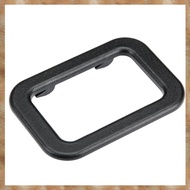 [K U Y G] Inside Door Handle Covering for     E30 E28 E24 E23, Convertible Top Handle 51-21-1-876-04