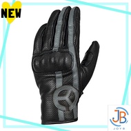 Direct From Japan YC YG-248ﾊﾟﾝﾁﾒｯｼｭｸﾞﾛｰﾌﾞ BK/GM 3L