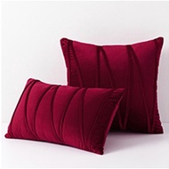 Cushion Cover 50x50 45x45cm 30x50cm Pillow Case Sofa Pillow Cover Nordic Geometric Throw Pillow Cove