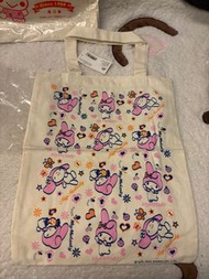 絕版：My Melody Tote Bag