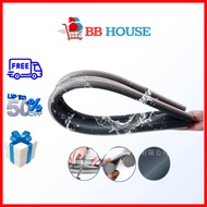Door Gap Blocker, Door Mount Foam Air Gap Blocker to Prevent Insect Noise TCKC