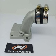 แป้นหรีด RC100 CRYSTAL SUZUKI แบบแต่ง สำหรับใส่คาร์บูโต DASH ของใหม่ ติดตั้งง่าย ทำมาเพื่อใส่คาร์บูโ