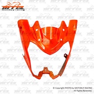 COMBO SET! YAMAHA FZ150i (V3 V4) COWLING HEADLAMP COVER & HEADLAMP YAMAHA FZ150i (V3 V4)