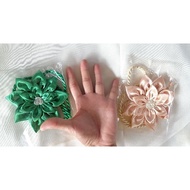 CURTAIN TIE 4.25INCHES