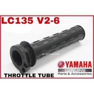 LC135 V2 - V6 THROTTLE TUBE OEM HIGH QUALITY