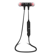 awei A920BL Wireless Smart Sports Stereo Earphones Magnetic Neckband Earphone TWS Bluetooth Headset 