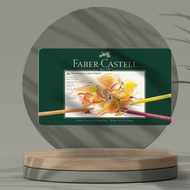 Faber-Castell藝術家級油性色鉛筆36色精裝版(原廠正貨)