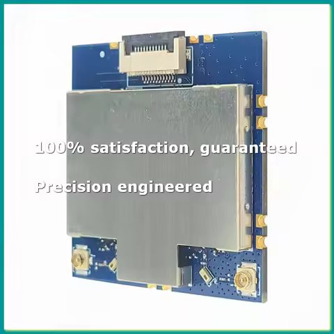 1Pcs BL-M8812EU2 Long Distance Drone 5G High-Power Wifi Module 5V Aerial Photo Transfer to USB Exter