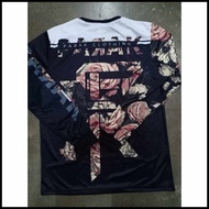 ◹ PARAK CLOTHING DRIFT LONGSLEEVE