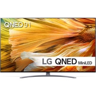 LG QNED91 75 inch 4K Smart QNED MiniLED TV