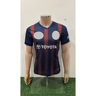 Jersey Johor Home 2025