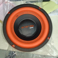 SUBWOOFER LEGACY 6 INCH ENERGY SERIES - YUNIC STORE01