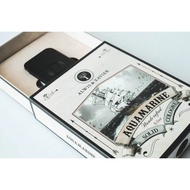 Alwis & Xavier Aquamarine Solid Cologne