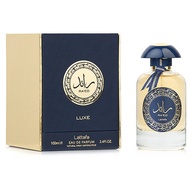 Ra'ed Luxe perfume 100 ml from lattafa 100%