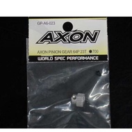 AXON GP-A6-023 Pinion Gear 64P 23T