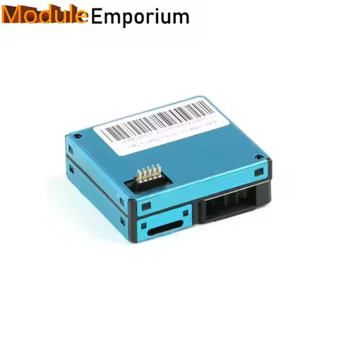 Plantower PMSA003-C particle concentration detection G10 PM2.5 laser dust sensor module Digital Lase