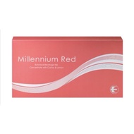 【Un-code割码】READY STOCK 100% authentic E.excel Millennium Red 千禧泉二号