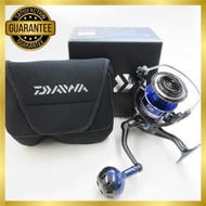 DAIWA 15 SALTIGA 4500 spinning reel USED B