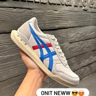 100% ONITSUKA TIGER ULTIMATE 81 / THREECOLOR